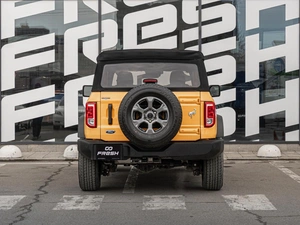 Внедорожник Ford Bronco 2022 года, 5699000 рублей, Краснодар