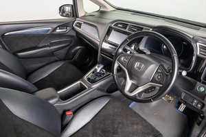 Универсал Honda Shuttle 2016 года, 1359000 рублей, Пермь