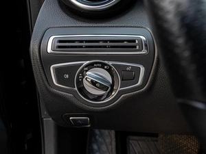 Седан Mercedes-benz C-класс 2014 года, 2170000 рублей, Краснодар