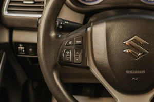 Внедорожник Suzuki SX4 2018 года, 1499000 рублей, Челябинск