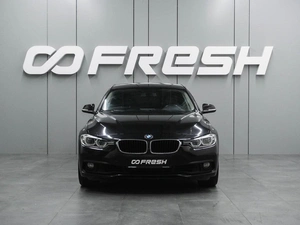 Седан BMW 3 серия 2016 года, 1999000 рублей, Воронеж
