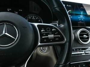 Внедорожник Mercedes-benz GLC-класс 2020 года, 3999000 рублей, Волгоград