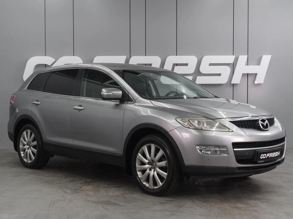Внедорожник Mazda CX-9 2008 года, 949000 рублей, Воронеж