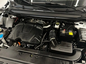Внедорожник Haval Jolion 2023 года, 1699000 рублей, Красноярск