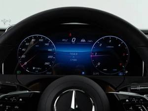 Седан Mercedes-benz E-класс 2024 года, 6893055 рублей, Москва