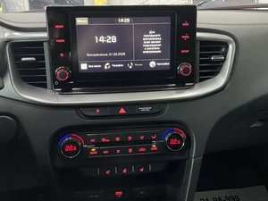 Хетчбэк Kia Ceed 2020 года, 1737000 рублей, Солонцы