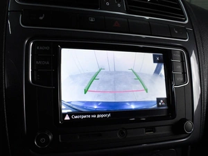 Седан Volkswagen Polo 2020 года, 1399000 рублей, Воронеж