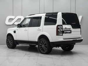Внедорожник Land Rover Discovery 2014 года, 2690000 рублей, Ростов-на-Дону