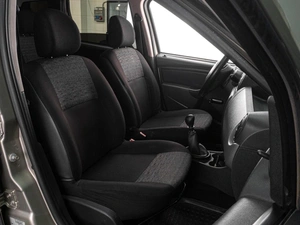Внедорожник Renault Duster 2013 года, 685000 рублей, Тюмень