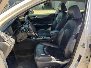Седан Kia Optima 2017 года, 1749000 рублей, Кропоткин