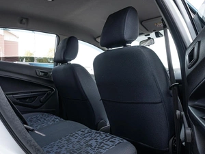 Седан Ford Fiesta 2016 года, 706000 рублей, Нижний Новгород