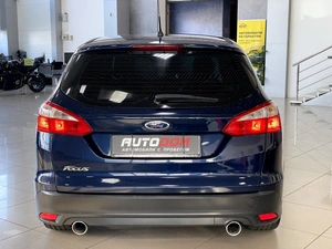 Универсал Ford Focus 2012 года, 787000 рублей, Солонцы