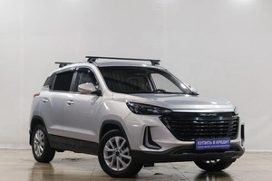Внедорожник Baic X35 2023 года, 1569000 рублей, Новокузнецк