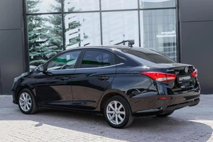 Седан Changan Alsvin 2024 года, 1259000 рублей, Ульяновск