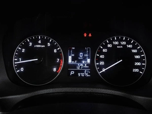 Внедорожник Hyundai Creta 2018 года, 1669000 рублей, Воронеж