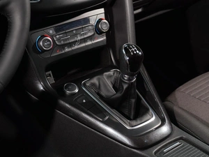Седан Ford Focus 2017 года, 1290111 рублей, Тверь