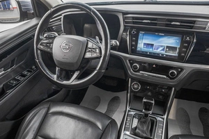 Внедорожник SsangYong Korando 2020 года, 2139000 рублей, Барнаул