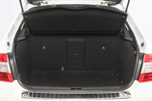 Лифтбек Skoda Octavia 2017 года, 1539000 рублей, Новосибирск