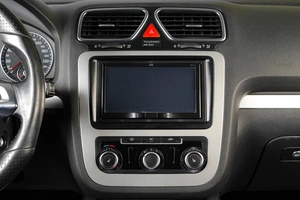 Хетчбэк Volkswagen Scirocco 2011 года, 1289000 рублей, Тюмень