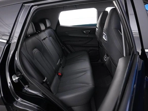 Внедорожник Chery Tiggo 4 2025 года, 1849444 рублей, Москва