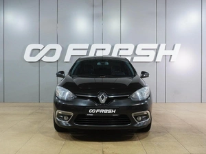 Седан Renault Fluence 2013 года, 959000 рублей, Воронеж