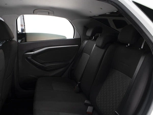 Седан ВАЗ (LADA) Vesta 2018 года, 910000 рублей, Омск