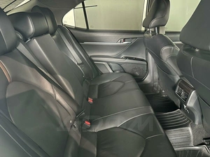 Седан Toyota Camry 2019 года, 2550000 рублей, Кемерово