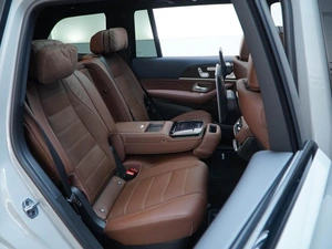 Внедорожник Mercedes-benz GLS-класс 2025 года, 16699777 рублей, Москва