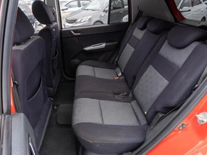 Хетчбэк Hyundai Getz 2010 года, 579000 рублей, Саратов