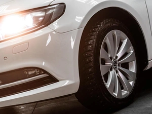 Седан Volkswagen Passat CC 2012 года, 1339000 рублей, Тюмень