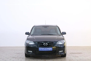 Седан Mazda 3 2008 года, 699000 рублей, Омск