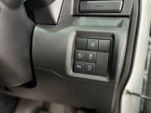 Внедорожник Toyota Raize 2020 года, 1669000 рублей, Красноярск