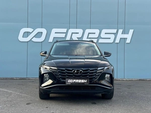 Внедорожник Hyundai Tucson 2023 года, 3179000 рублей, Ижевск