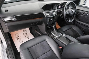 Седан Mercedes-benz E-класс 2010 года, 1939000 рублей, Красноярск