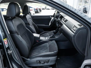 Лифтбек Skoda Superb 2019 года, 2393700 рублей, Ставрополь