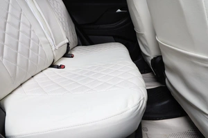 Внедорожник Hyundai Creta 2021 года, 2299000 рублей, Новосибирск