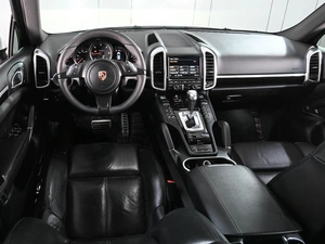 Внедорожник Porsche Cayenne 2013 года, 3149000 рублей, Ростов-на-Дону