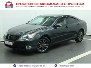 Седан Lexus ES 2010 года, 1750000 рублей, Красноярск