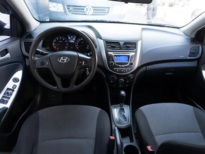 Седан Hyundai Solaris 2013 года, 849000 рублей, Кропоткин