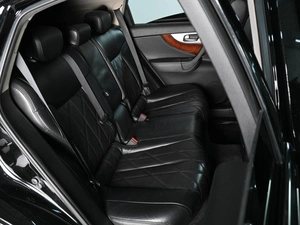 Внедорожник Infiniti FX37 2012 года, 2099000 рублей, Аксай