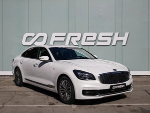 Седан Kia K900 2019 года, 2599000 рублей, Большой Сочи