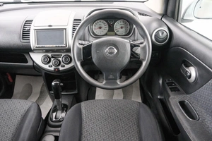 Хетчбэк Nissan Note 2011 года, 689000 рублей, Красноярск