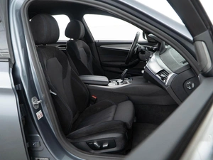 Седан BMW 5 серия 2019 года, 4197077 рублей, Москва