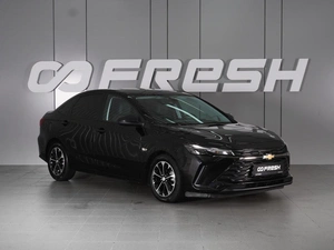 Седан Chevrolet Monza 2023 года, 1777000 рублей, Минеральные Воды