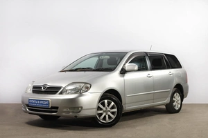 Универсал Toyota Corolla Fielder 2003 года, 479000 рублей, Новосибирск