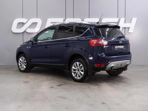 Внедорожник Ford Kuga 2012 года, 999000 рублей, Воронеж