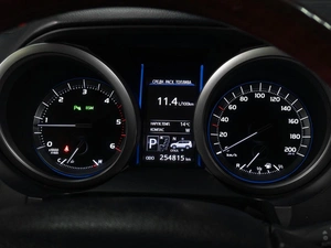 Внедорожник Toyota Land Cruiser Prado 2014 года, 3499000 рублей, Тюмень