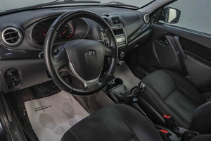 Универсал ВАЗ (LADA) Kalina 2014 года, 499000 рублей, Челябинск