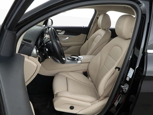 Внедорожник Mercedes-benz GLC-класс 2017 года, 4093055 рублей, Москва