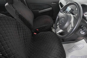 Хетчбэк Mazda Demio 2010 года, 589000 рублей, Кемерово